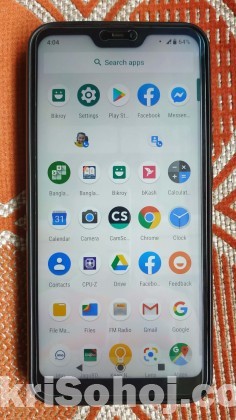 Xiaomi MI A2 Lite 4/64GB